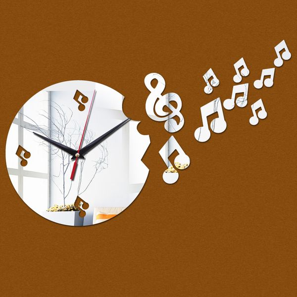 3d wall clocks wall stickers acrylic mirror diy clock brief living room quartz watch reloj de pared horloge
3d wall clocks wall stickers acrylic mirror diy clock brief living room quartz watch reloj de pared horloge