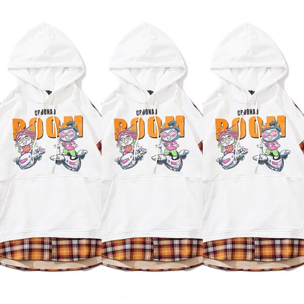 guxi ni 2020 autumn and winter national fashion hooded coat coat sweaternational sweater hip hop men's fashion brand sweater gbs-bk504, Black
guxi ni 2020 autumn and winter national fashion hooded coat coat sweaternational sweater hip hop men's fashion brand sweater gbs-bk504, Black