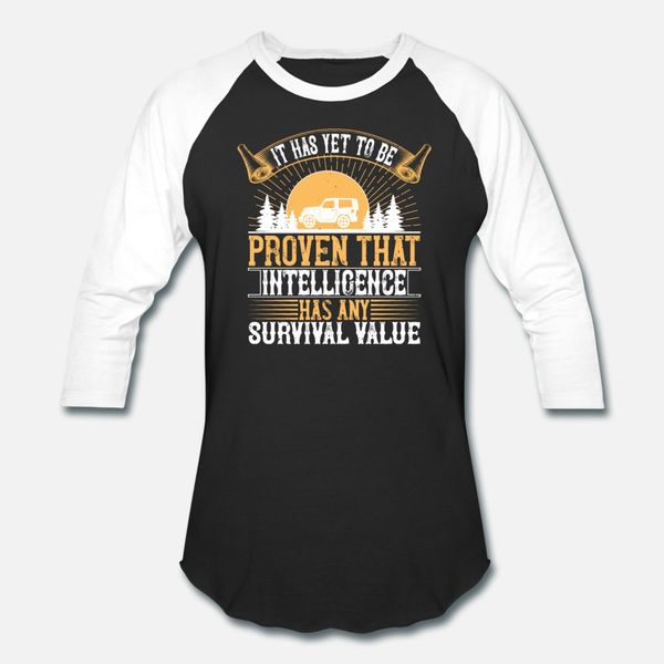 it has yet to be proven that intelligence has any t shirt men create cotton plus size 3xl interesting basic spring unique shirt
it has yet to be proven that intelligence has any t shirt men create cotton plus size 3xl interesting basic spring unique shirt