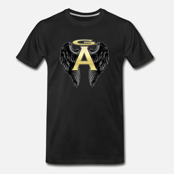 gabriel angel design wings logo t shirt men design 100% cotton s-xxxl formal fitness authentic spring leisure shirt
gabriel angel design wings logo t shirt men design 100% cotton s-xxxl formal fitness authentic spring leisure shirt