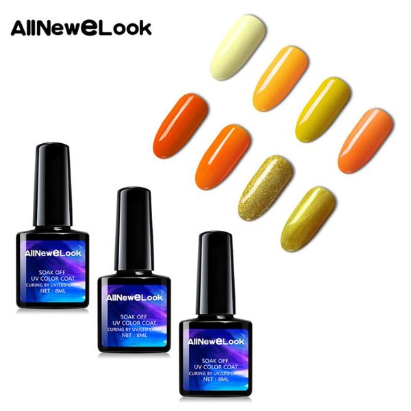 nail gel allelook bright colors uv led varnish for manicure lacquer semi permanent paint art diy design tools, Red;pink
nail gel allelook bright colors uv led varnish for manicure lacquer semi permanent paint art diy design tools, Red;pink