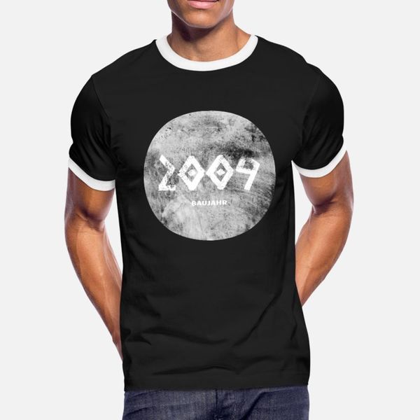 year of construction, year of birth 2009 t shirt men character tee shirt round neck natural gift funny casual summer style pattern shirt
year of construction, year of birth 2009 t shirt men character tee shirt round neck natural gift funny casual summer style pattern shirt