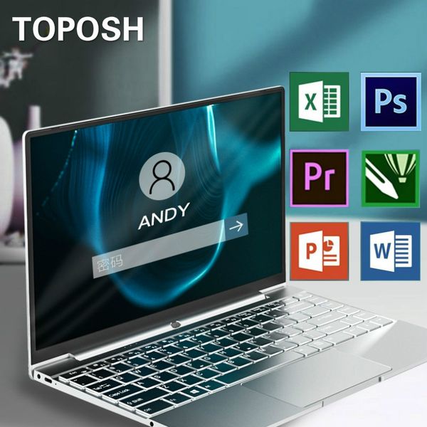 6500u 14 inch mini metal lap2020 new portable business office netbook gaming working pc computer students ssd netbook
6500u 14 inch mini metal lap2020 new portable business office netbook gaming working pc computer students ssd netbook