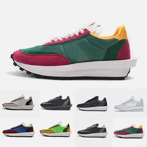 nyc pigeon x ldv waffle daybreak trainers mens running shoes black grey white nylon green gusto wolf grey women men sports sneakers
nyc pigeon x ldv waffle daybreak trainers mens running shoes black grey white nylon green gusto wolf grey women men sports sneakers