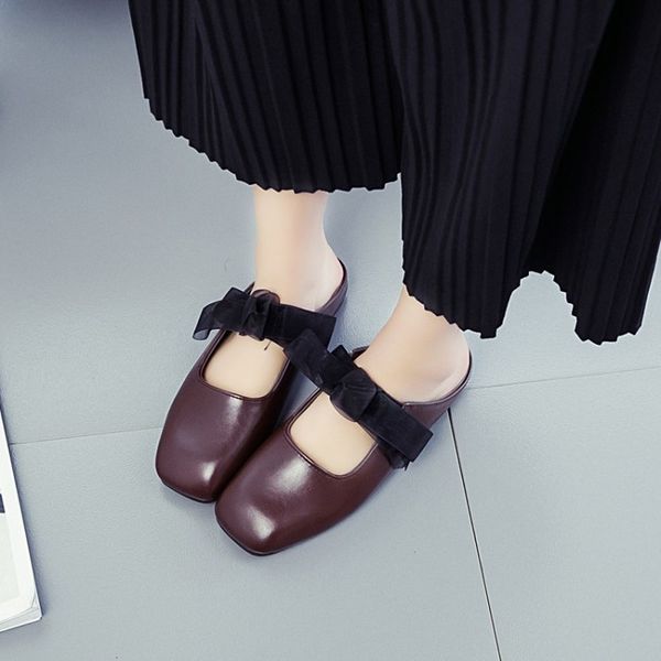 мода женского leathe обувь новых летний дышащий тапочки casual soft flat горки bow squre глава горох обувь женщина h14-61, Black
мода женского leathe обувь новых летний дышащий тапочки casual soft flat горки bow squre глава горох обувь женщина h14-61, Black