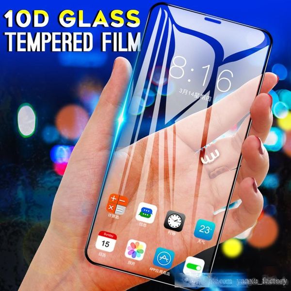 10d full cover tempered glass for iphone se 2020 8 7 plus 6 glass screen protector on the iphone x xs max xr 11 pro protective glass
10d full cover tempered glass for iphone se 2020 8 7 plus 6 glass screen protector on the iphone x xs max xr 11 pro protective glass