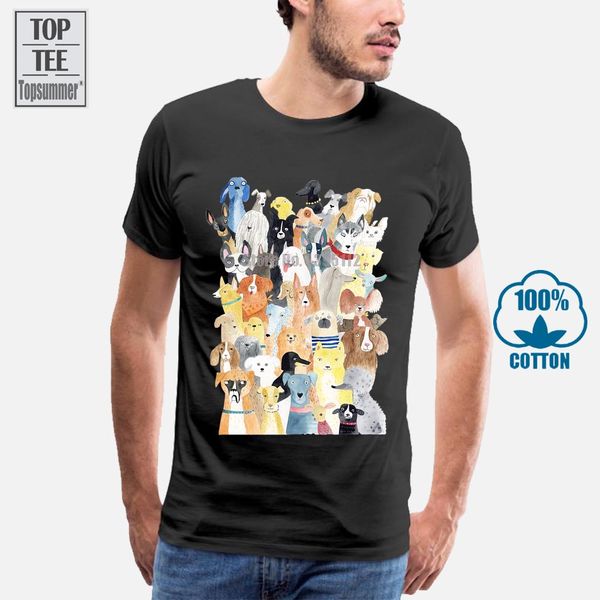 cute various dogs t shirt man summer tees short sleeve t shirt white casual tshirt
cute various dogs t shirt man summer tees short sleeve t shirt white casual tshirt