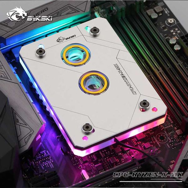 bykski cpu water block use for amd ryzen3000 am3 am3+ am4 1950x tr4 x399 x570 motherboard /5v 3pin rgb light to motherboard aura
bykski cpu water block use for amd ryzen3000 am3 am3+ am4 1950x tr4 x399 x570 motherboard /5v 3pin rgb light to motherboard aura