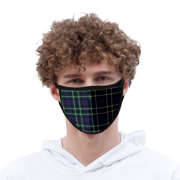 2020 designer face mask cross-border plaid 3d digital printing custom cotton gauze men and women life mask wholesale fashion washable mask
2020 designer face mask cross-border plaid 3d digital printing custom cotton gauze men and women life mask wholesale fashion washable mask