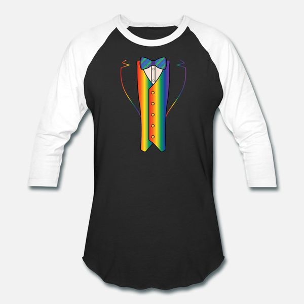 gay tuxedo bachelor party halloween apparel t shirt men printing tee shirt round collar unique fit new fashion spring natural shirt
gay tuxedo bachelor party halloween apparel t shirt men printing tee shirt round collar unique fit new fashion spring natural shirt