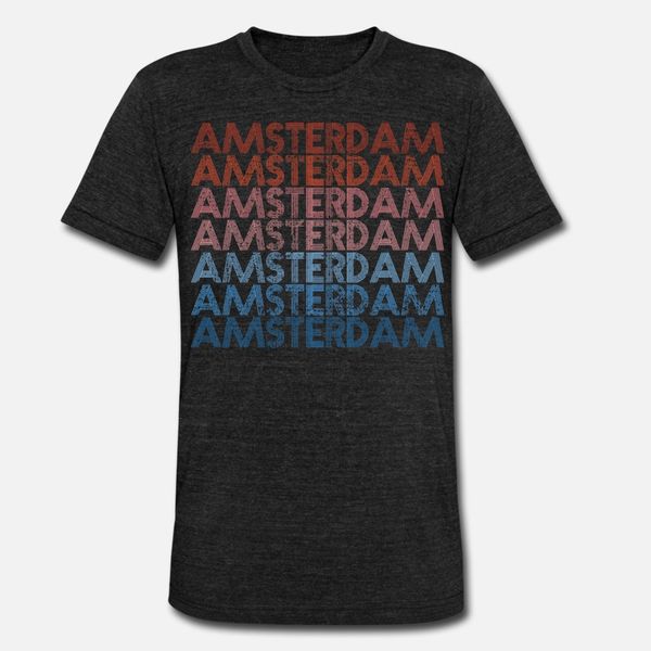retro amsterdam t shirt men printing 100% cotton crew neck slim fitness casual spring pattern shirt
retro amsterdam t shirt men printing 100% cotton crew neck slim fitness casual spring pattern shirt