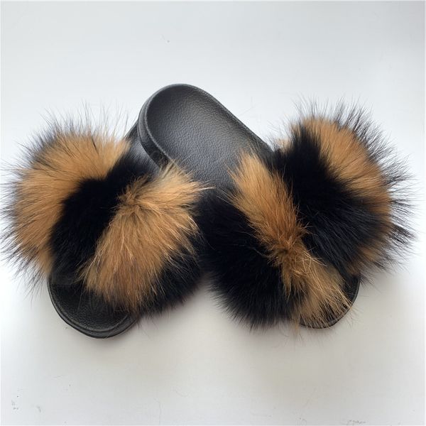 ladies flat indoor plush fur flip flops casual fluffy home furry fur slides summer slippers women luxury fashion sandals, Black
ladies flat indoor plush fur flip flops casual fluffy home furry fur slides summer slippers women luxury fashion sandals, Black