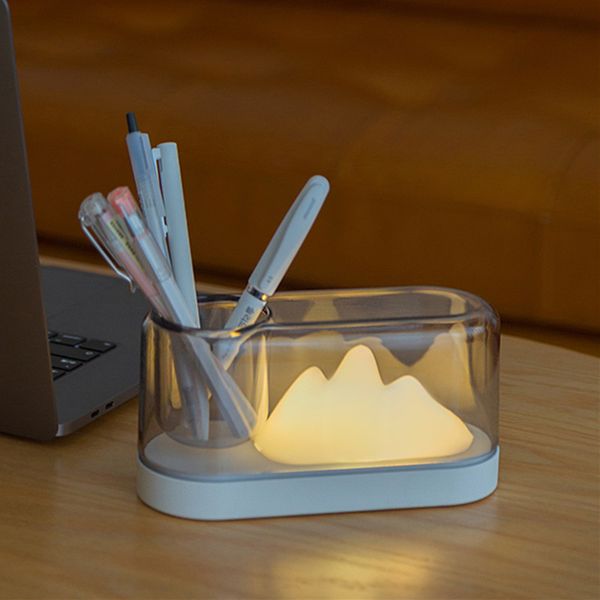 simple scene of mountains night light usb charging multi-function led seven color color changing light childrens bedroom sleeping ambience l
simple scene of mountains night light usb charging multi-function led seven color color changing light childrens bedroom sleeping ambience l