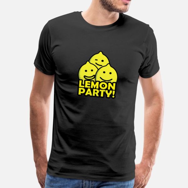 lemon party t shirt men personalized cotton plus size 3xl original fit comfortable spring autumn normal shirt
lemon party t shirt men personalized cotton plus size 3xl original fit comfortable spring autumn normal shirt