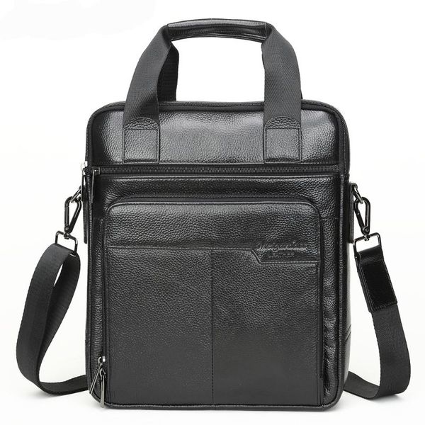 briefcases cow leather shoulder bag men business messenger briefcase man genuine luxury bags for mens
briefcases cow leather shoulder bag men business messenger briefcase man genuine luxury bags for mens