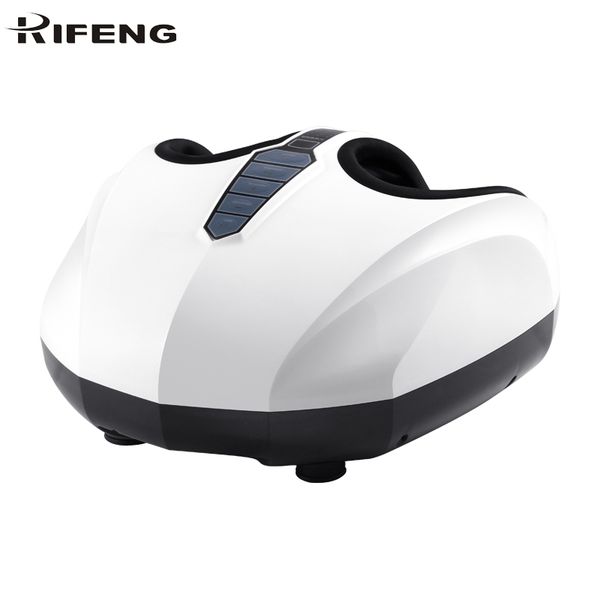 foot massager pneumatic pedicure machine air bag foot massager adjustable 5-gear air pressure warm and compress, foot scraping
foot massager pneumatic pedicure machine air bag foot massager adjustable 5-gear air pressure warm and compress, foot scraping