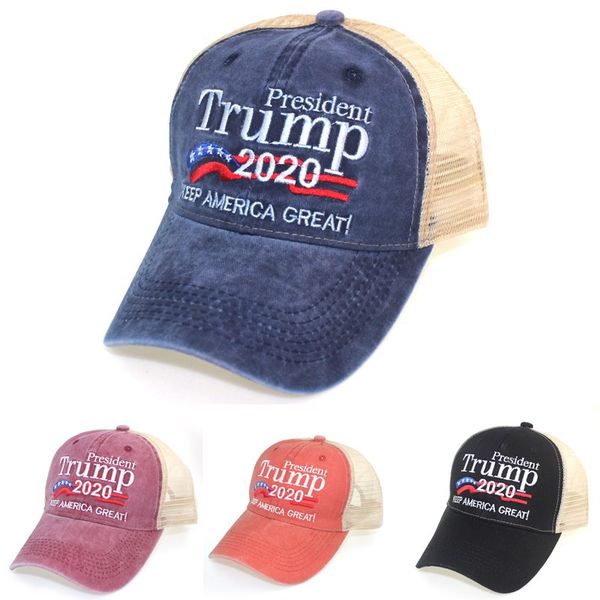 trump hat trump2020 us presidential election washed embroidery baseball cap factory spot
trump hat trump2020 us presidential election washed embroidery baseball cap factory spot