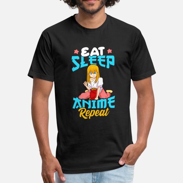 eat sleep anime repeat cute anime obsessed t shirt men design tee shirt s-xxxl basic solid interesting new style summer original shirt
eat sleep anime repeat cute anime obsessed t shirt men design tee shirt s-xxxl basic solid interesting new style summer original shirt