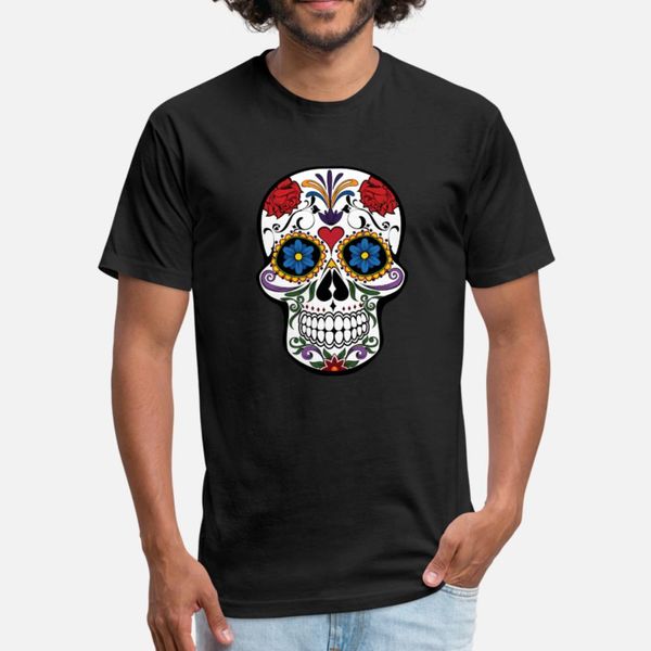 calavera skull t shirt men printing short sleeve crew neck pattern famous comfortable spring autumn kawaii shirt
calavera skull t shirt men printing short sleeve crew neck pattern famous comfortable spring autumn kawaii shirt