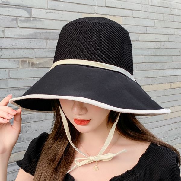 hat female summer versatile embroidery uv proof fisherman hat tide japanese small fresh big brim sun basin, Blue;gray
hat female summer versatile embroidery uv proof fisherman hat tide japanese small fresh big brim sun basin, Blue;gray