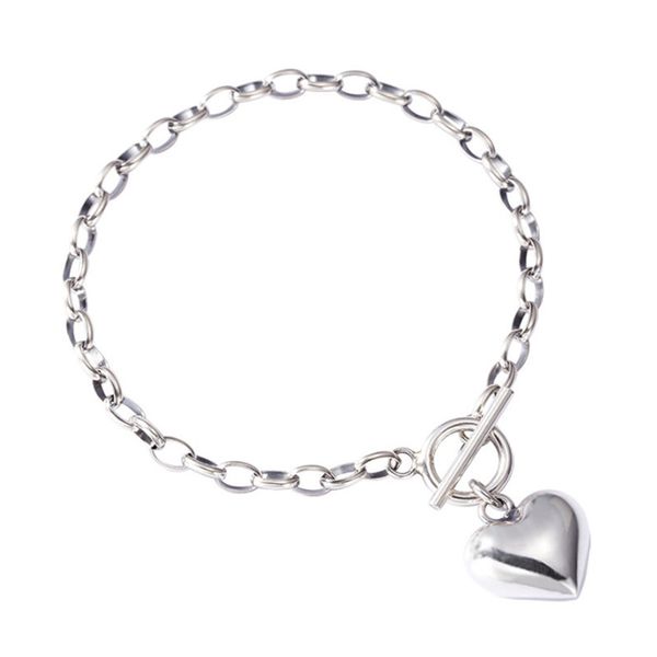 hollow vintage bracelet women hollowed heart pendant bracelet all-match elegant ladies bracelets boho anniversary gift, Black
hollow vintage bracelet women hollowed heart pendant bracelet all-match elegant ladies bracelets boho anniversary gift, Black