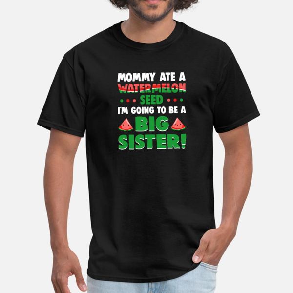 kids big sister watermelon announcement baby revea t shirt men knitted short sleeve euro size s-3xl fitness humor spring original
kids big sister watermelon announcement baby revea t shirt men knitted short sleeve euro size s-3xl fitness humor spring original