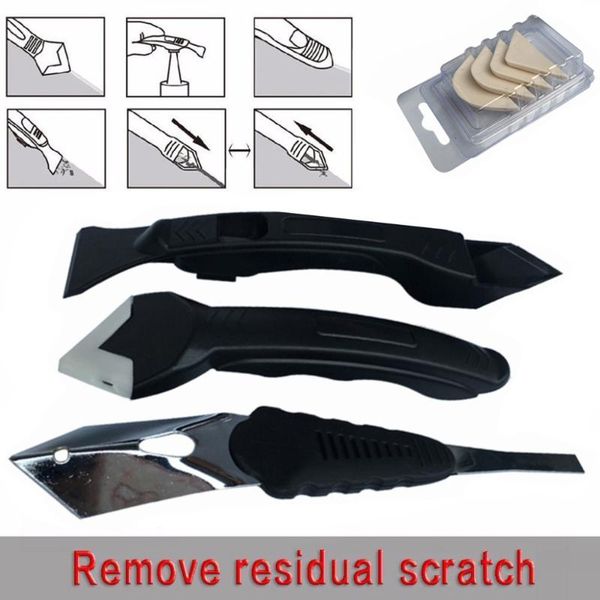 creative multifuntion silicone remover caulk finisher sealant smooth scraper grout kit hand tools plastic sealant trowel
creative multifuntion silicone remover caulk finisher sealant smooth scraper grout kit hand tools plastic sealant trowel