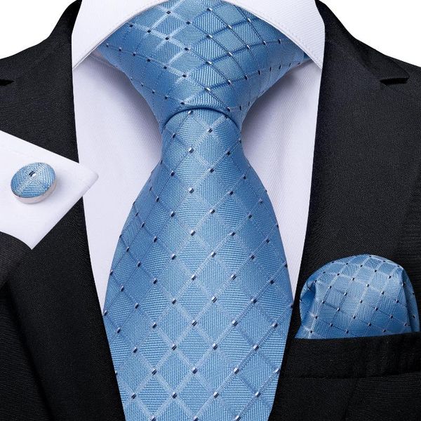 bow ties gift men tie blue plaid dot silk wedding for dibangu design hanky cufflink quality set fashion drop, Black;gray
bow ties gift men tie blue plaid dot silk wedding for dibangu design hanky cufflink quality set fashion drop, Black;gray