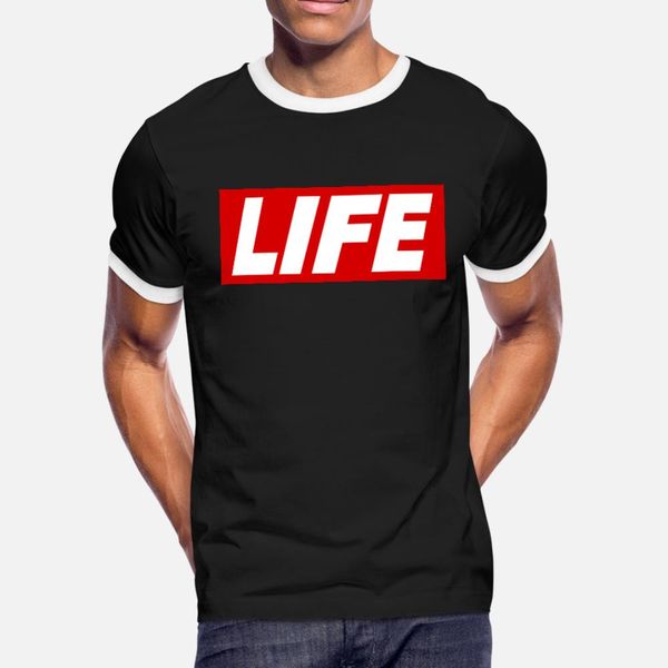 жизнь круто quote obey знак подарок идеи тенниска мужчина настроенной футболка плюс размером 3xl natural famous смешной весна осень оригинал
жизнь круто quote obey знак подарок идеи тенниска мужчина настроенной футболка плюс размером 3xl natural famous смешной весна осень оригинал