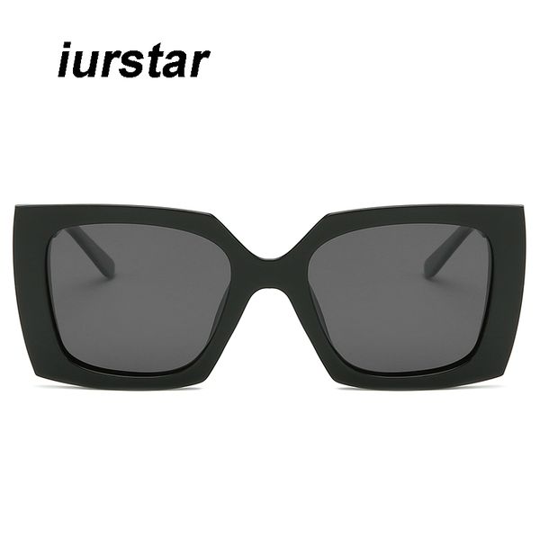 iurstar new sol modern stylish men sunglasses flat square designer glasses for women fashion vintage sunglass, White;black
iurstar new sol modern stylish men sunglasses flat square designer glasses for women fashion vintage sunglass, White;black