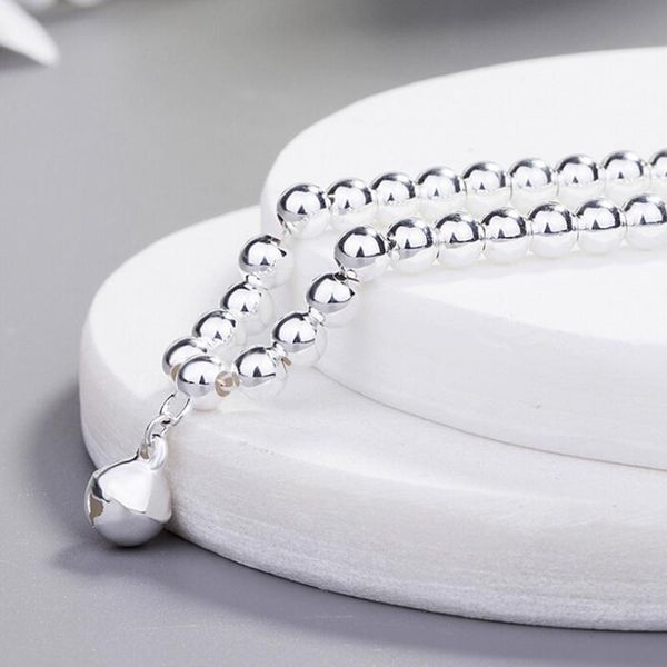 new arrivals bracelets beaded bell fashion jewelry color: bell jewelry usable fashion bracelets beaded bracelet, Golden;silver
new arrivals bracelets beaded bell fashion jewelry color: bell jewelry usable fashion bracelets beaded bracelet, Golden;silver