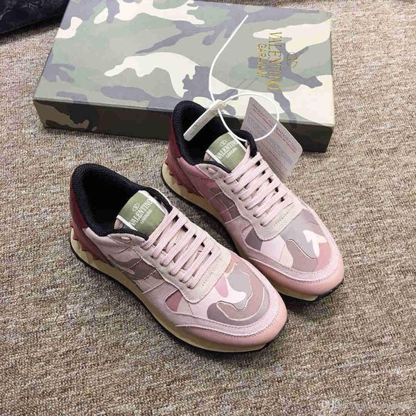 new luxury designer, men's and women's fashion casual sneakers, high-quality camouflage couple models, comfortable and breathable, Red;white
new luxury designer, men's and women's fashion casual sneakers, high-quality camouflage couple models, comfortable and breathable, Red;white