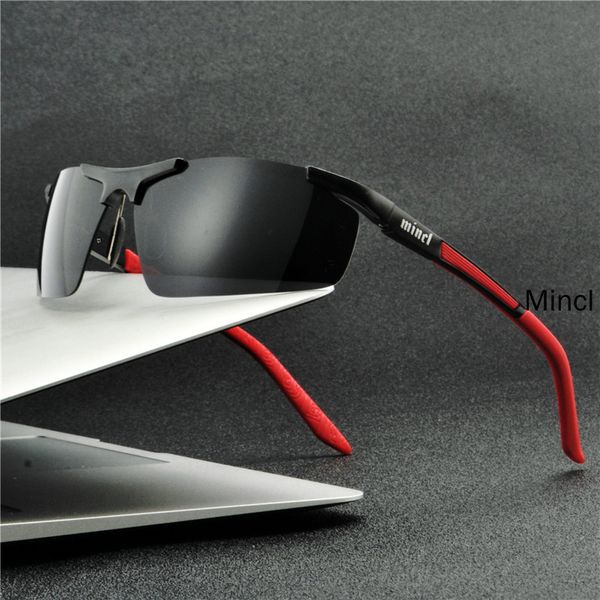 aluminum-magnesium sunglasses men driving rectangle sun glasses male mirror olarized sunglasses fml, White;black
aluminum-magnesium sunglasses men driving rectangle sun glasses male mirror olarized sunglasses fml, White;black