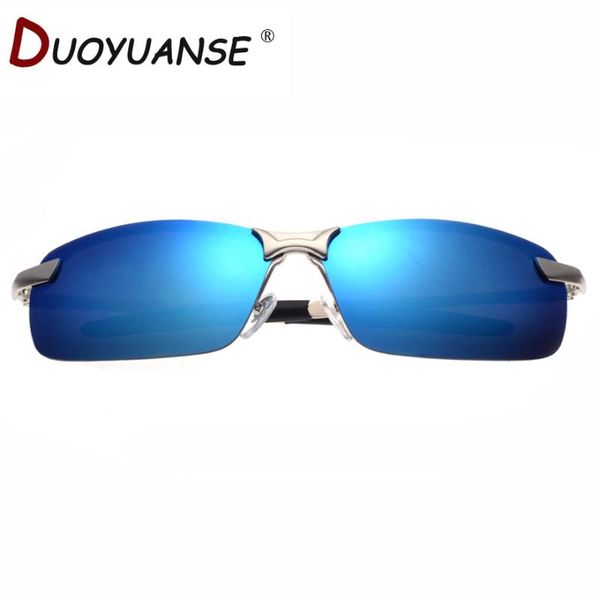 duoyuanse brand outdoor polarized sunglasses men2020 designer classic metal sun glasses women/men travel driving, White;black
duoyuanse brand outdoor polarized sunglasses men2020 designer classic metal sun glasses women/men travel driving, White;black