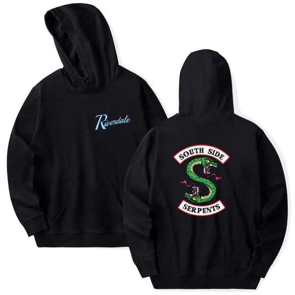 usa cap hoodies women/men south side serpents kpop hip hop print snake autumn sweatshirt coat clothes, Black
usa cap hoodies women/men south side serpents kpop hip hop print snake autumn sweatshirt coat clothes, Black