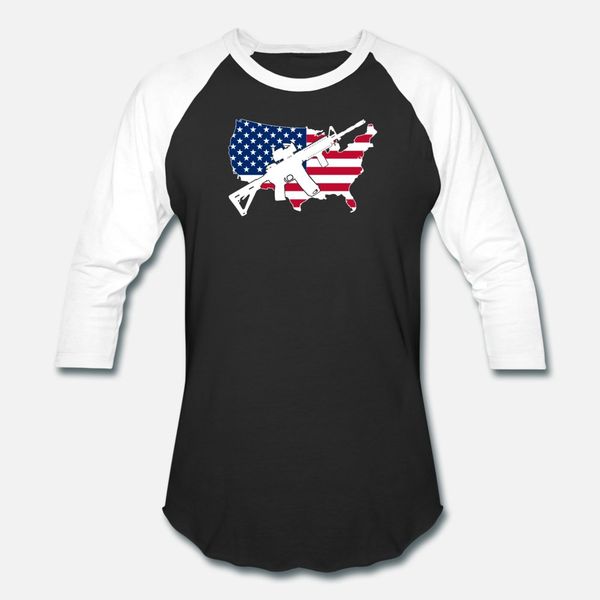 ar 15 flag t shirt men anti-wrinkle с коротким рукавом crew neck тонкий против морщин новый стиль весна стандартный
ar 15 flag t shirt men anti-wrinkle с коротким рукавом crew neck тонкий против морщин новый стиль весна стандартный