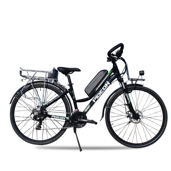 700c electric travel bike electric assistance road bicycle double battery 200km long rang 48v 250w high speed motor ebike, Silver;blue
700c electric travel bike electric assistance road bicycle double battery 200km long rang 48v 250w high speed motor ebike, Silver;blue