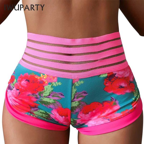 gym shorts women fold pocket floral printing yoga shorts lace high waist summer sports short athletic workout fitness, White;red
gym shorts women fold pocket floral printing yoga shorts lace high waist summer sports short athletic workout fitness, White;red