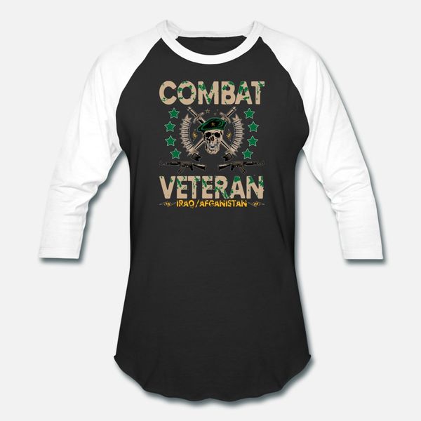 combat veteran iraq afghanistan t shirt men character cotton crew neck letters gift comfortable summer style formal shirt
combat veteran iraq afghanistan t shirt men character cotton crew neck letters gift comfortable summer style formal shirt