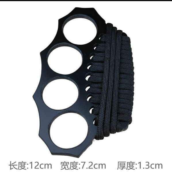fiberglass finger tiger four-finger fist ring ring hand support self-defense weapon fist set fighting supplies hand buckle men's portab
fiberglass finger tiger four-finger fist ring ring hand support self-defense weapon fist set fighting supplies hand buckle men's portab