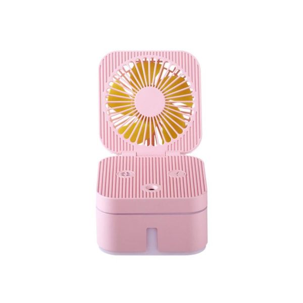 humidifier mist makers usb hand-held desk fan cooler handheld air conditioner cooling fan summer air conditioner cooler
humidifier mist makers usb hand-held desk fan cooler handheld air conditioner cooling fan summer air conditioner cooler