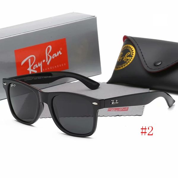 brand designer sunglasses. luxury men and women driving sunglasses. uv400 11 styles optional.model q2140 ray glasses, White;black
brand designer sunglasses. luxury men and women driving sunglasses. uv400 11 styles optional.model q2140 ray glasses, White;black