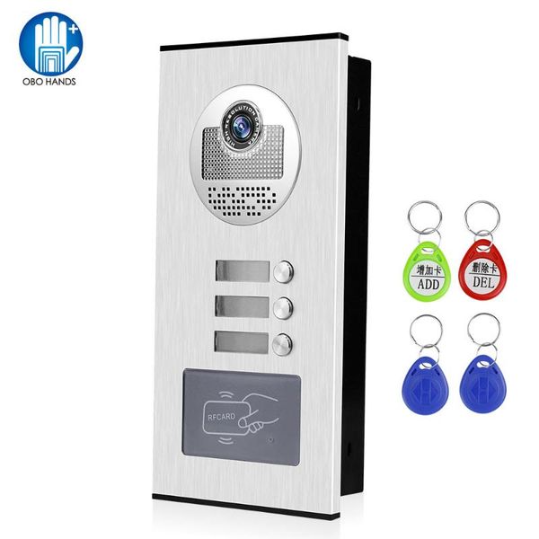ово видеомонитор домофон kit видеокамеры дверной rfid контроль доступа брелки разблокировке 2 монитора 3 4 6 квартир
ово видеомонитор домофон kit видеокамеры дверной rfid контроль доступа брелки разблокировке 2 монитора 3 4 6 квартир