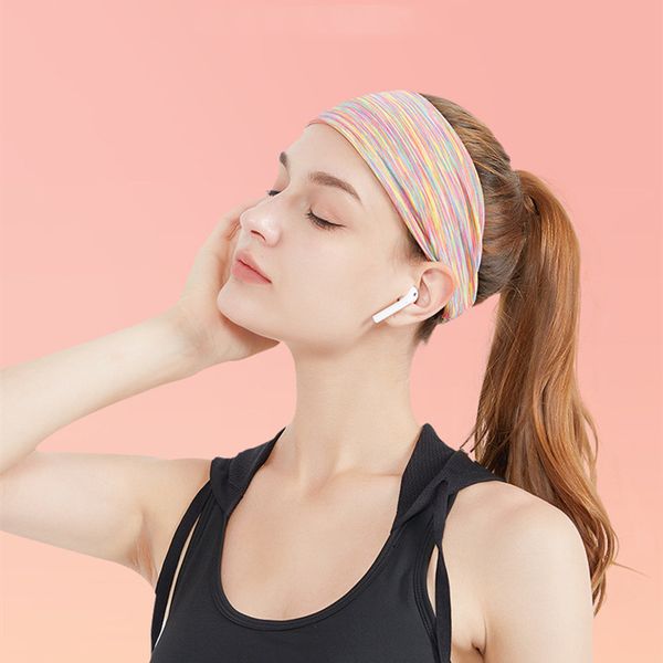 women fitness running elastic headbands gray colorful face wash yoga headscarf exercise nylon fashion hair bands jewelry accessories wholesa, Silver
women fitness running elastic headbands gray colorful face wash yoga headscarf exercise nylon fashion hair bands jewelry accessories wholesa, Silver