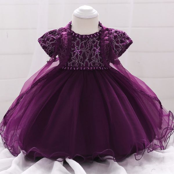 One Year Birthday Baby Girl dress Christmas and wedding Costumes Baby Princess Infant Vestido Kids Baptism Lace Bow Girl Clothes, White
One Year Birthday Baby Girl dress Christmas and wedding Costumes Baby Princess Infant Vestido Kids Baptism Lace Bow Girl Clothes, White