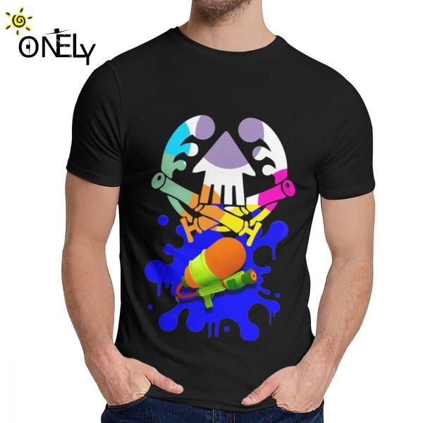 soft splatoon cuttlegear logo t-shirt for man streetwear young style o-neck homme tee shirt
soft splatoon cuttlegear logo t-shirt for man streetwear young style o-neck homme tee shirt