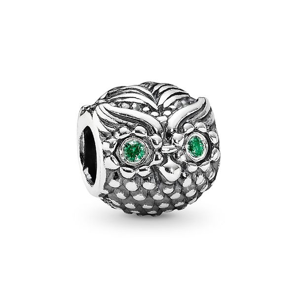 authentic ale 925 sterling silver wise owl charm fit pandora bracelets 2018 fashion designer charms beads for diy jewelry making, Black
authentic ale 925 sterling silver wise owl charm fit pandora bracelets 2018 fashion designer charms beads for diy jewelry making, Black