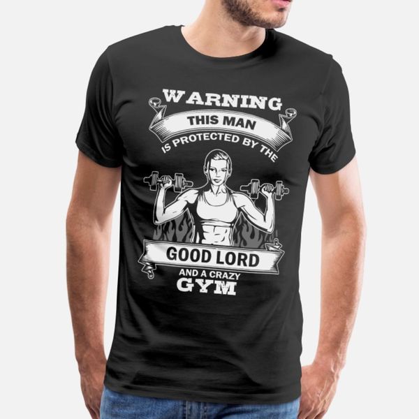 warning this man is protected by the good lord and t shirt men create tee shirt s-xxxl natural graphic funny summer style vintage shirt
warning this man is protected by the good lord and t shirt men create tee shirt s-xxxl natural graphic funny summer style vintage shirt