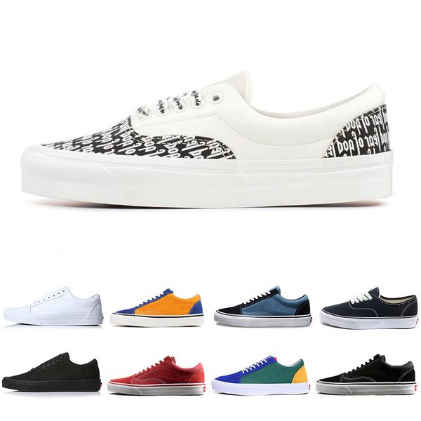 fashion classic black old skool mens canvas casual shoes platform plate-forme men women espadrilles trainer sports designer sneakers
fashion classic black old skool mens canvas casual shoes platform plate-forme men women espadrilles trainer sports designer sneakers