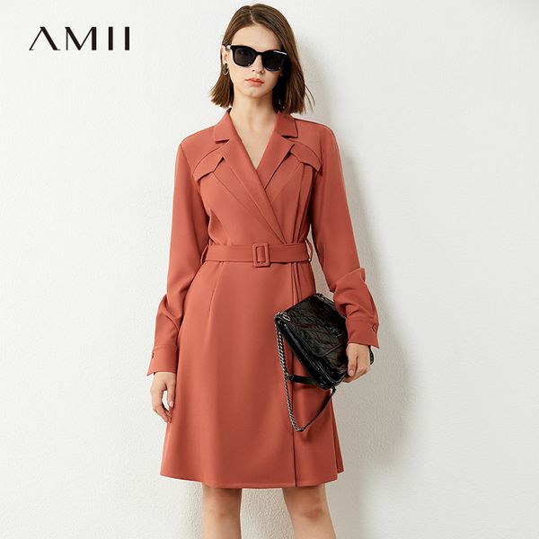 amii минимализм осень платье для женщин моды solid vneck пояс гольфы женского платье женского платье причинной 12040408, Black;gray
amii минимализм осень платье для женщин моды solid vneck пояс гольфы женского платье женского платье причинной 12040408, Black;gray